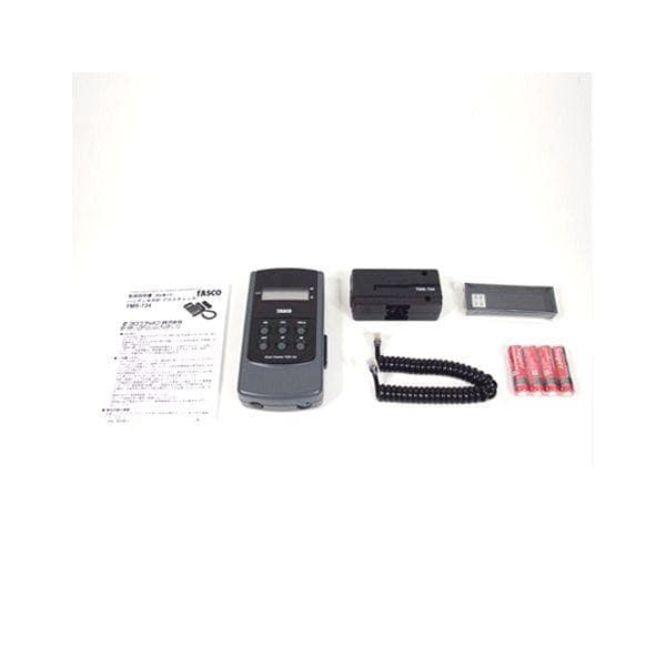 TASCO TMS-724 เครื่องวัดความเงา image