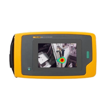 Fluke-ii900 Industrial Acoustic Imager