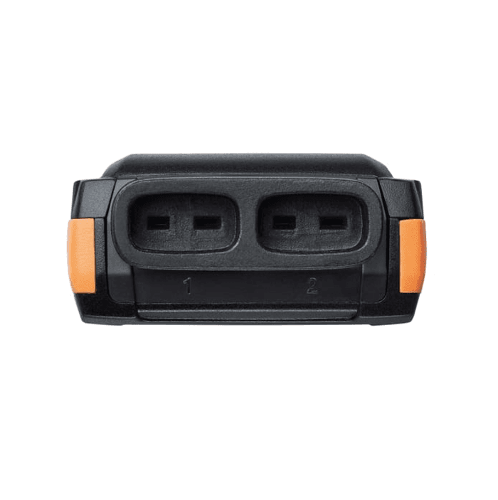 Testo-922-Gen2 เครื่องวัดอุณหภูมิดิจิตอล 2 Channel (App Connection)  | Max.1000°C image