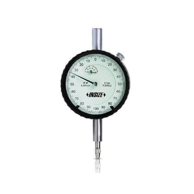 INSIZE IN-2313-2FA Precision Dial Indicator (2mm)