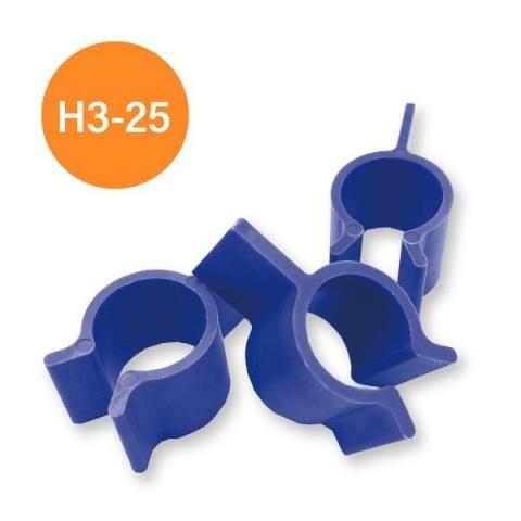 Nigk H3-25-1 เทอร์โมคลิป ThermoClip (1pc/pack) image