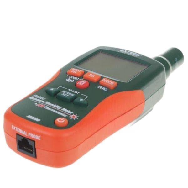 EXTECH EX-MO290 เครื่องวัดความชื้น IR Thermometer image