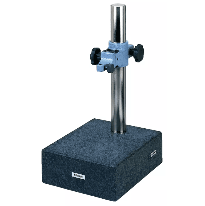 Mitutoyo M-215-153-10 ขาตั้งเกจวัดพร้อมฐานหินแกรนิต image