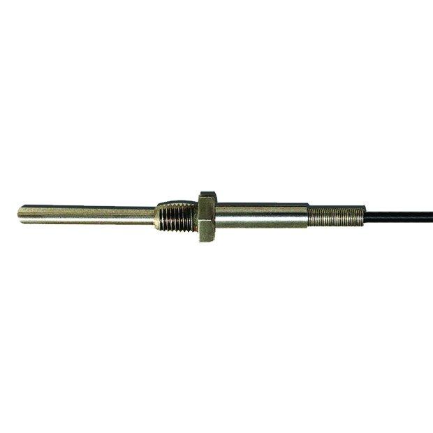 RIXEN GP-06 โพรบวัดอุณหภูมิ Screw type