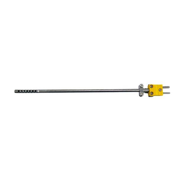 RIXEN LK-25 โพรบวัดอุณหภูมิ AIR TYPE