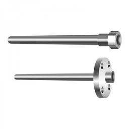RIXEN LK-907 โพรบวัดอุณหภูมิ Thermocouple probe inserted into Thermowell | CUSTOMIZATION TYPE (SPECIAL)-small-photo0