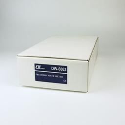 Lutron DW-6063 วัตต์มิเตอร์ความแม่นยำสูง (520W) | True RMS-small-photo8