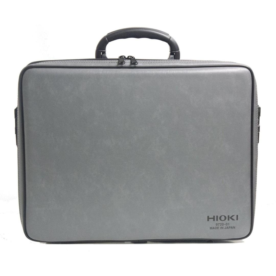 HIOKI-9720-01 กระเป๋าเก็บตัวเครื่องและอุปกรณ์-photo0
