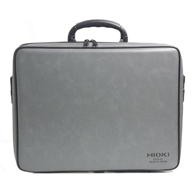 HIOKI-9720-01 กระเป๋าเก็บตัวเครื่องและอุปกรณ์