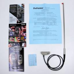 DeFelsko PosiTector 6000 PRB-F90ES โพรบวัดความหนาผิวเคลือบ-small-photo8