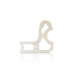 Fiji Tool L300MA เกจวัดรัศมี Radius Gauge-small-photo0