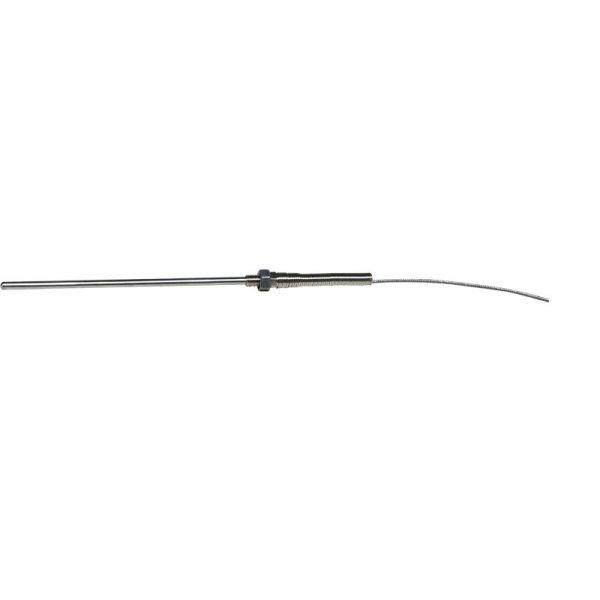 RIXEN GP-07 โพรบวัดอุณหภูมิ Temperature Probes | Screw type(Deep)
