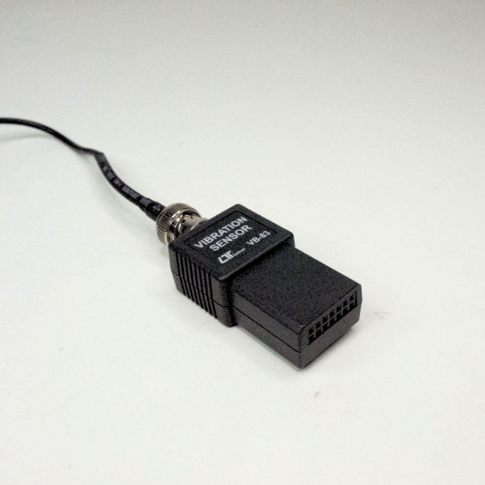 Lutron BVB-8217SD เครื่องวัดและบันทึกความสั่นสะเทือน 3 Channels | SD Card-photo11