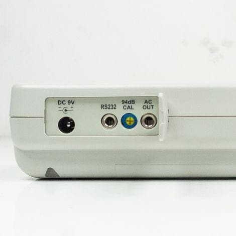 Lutron SL-4112P เครื่องวัดเสียง image