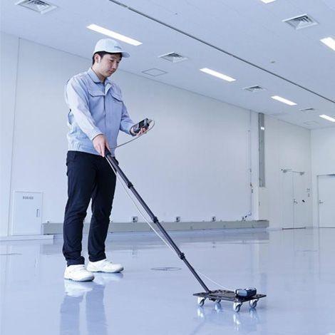 HIOKI Z5023 Extension Cart For LUX METER image