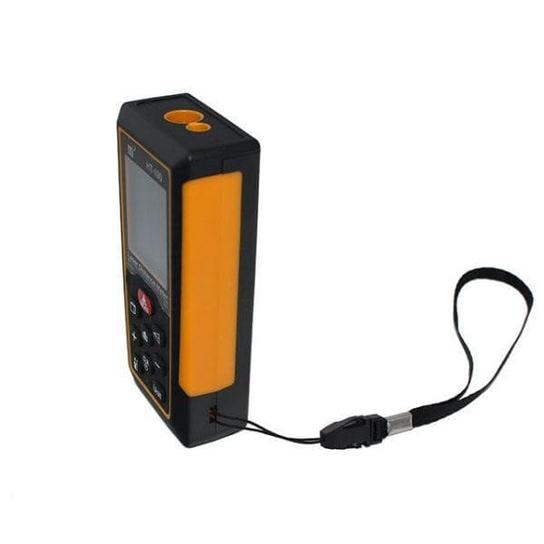 HTI HT-192 เครื่องวัดระยะเลเซอร์ 100 เมตร LASER DISTANCE METER image