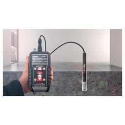 Tramex RHIE2-B โพรบ Electronic Interface Cable for Tramex Hygro-i Probes image