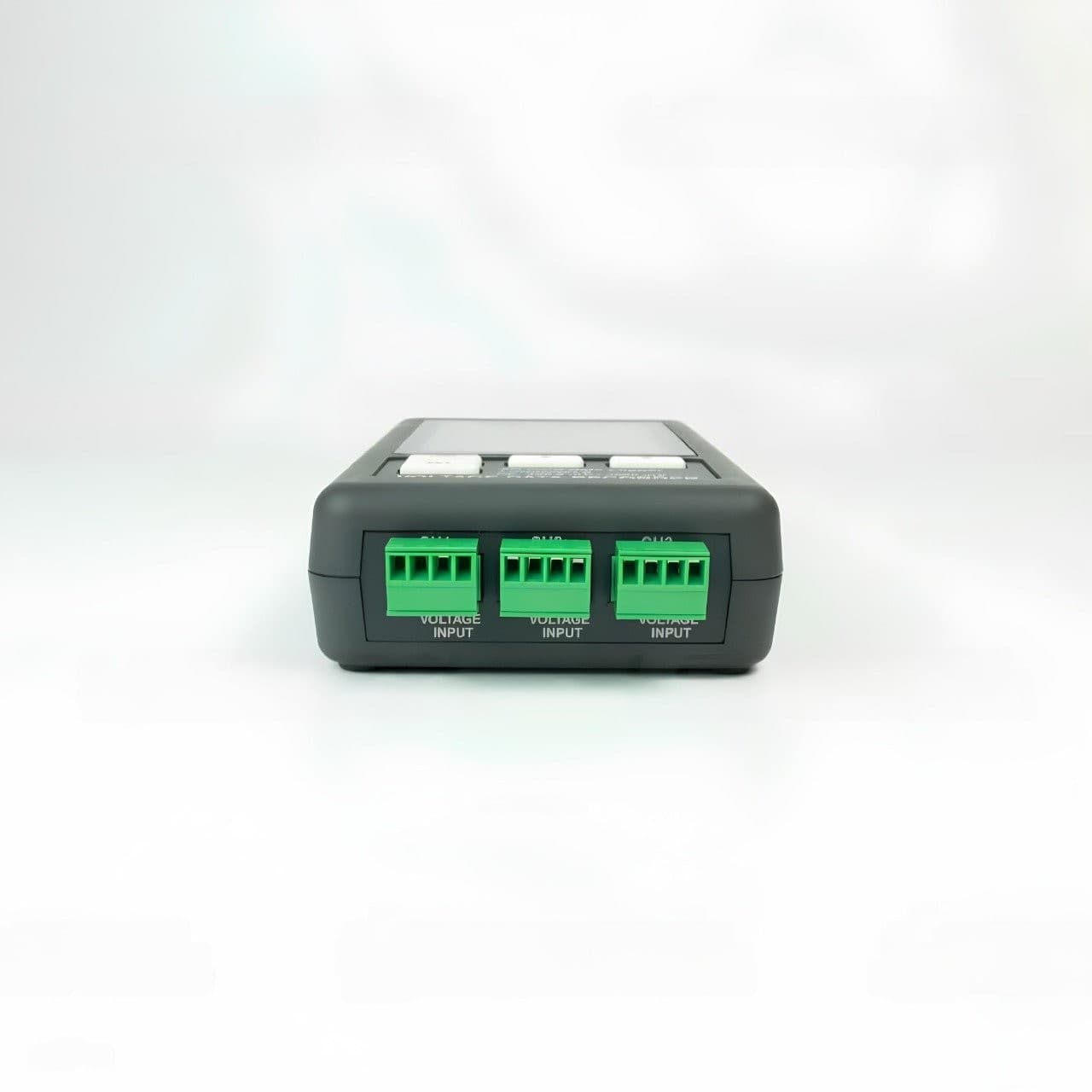 Lutron MMV-387SD เครื่องบันทึกแรงดันไฟฟ้า 3 channels VOLTAGE RECORDER image