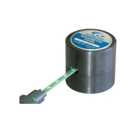 Kanetec TM-SMF-050 แม่เหล็กทดสอบสำหรับเครื่องแม่เหล็ก สำหรับTM-801, TM-901EXP image
