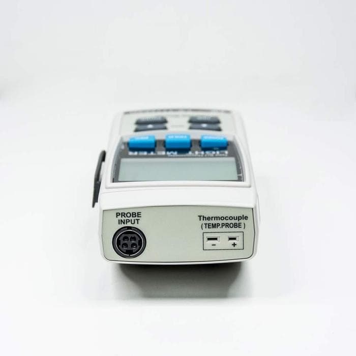 Lutron LX-11128SD เครื่องวัดแสงลักซ์ | SD Card image