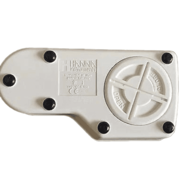 HANNA HI-96801 เครื่องวัดความหวาน (น้ำตาลซูโครส) Sucrose Brix Refractometer image