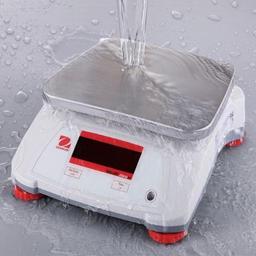 OHAUS V22PWE6T เครื่องชั่งดิจิตอล | MAX 6 Kg image