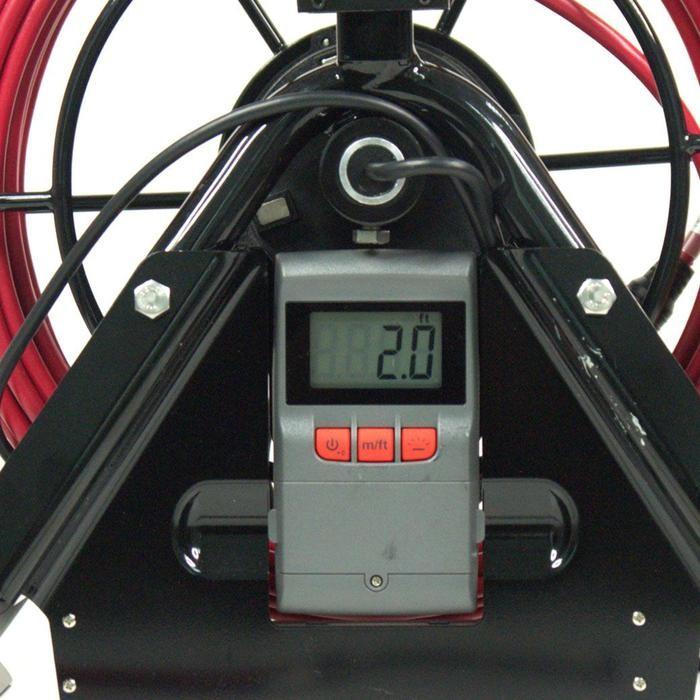 Mitcorp โพรบสำหรับกล้องส่องท่อ PRM10025 (X1000 Plus Only) image