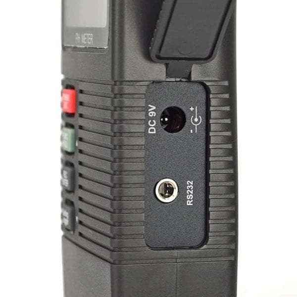 Lutron PH-221 Lutron PH-221 เครื่องวัดพีเอช และโออาร์พี image