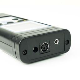 SK Sato SK-93F-II Vane Type Anemometer เครื่องวัดความเร็วลมแบบใบพัด image