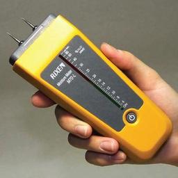 Rixen M70-L เครื่องวัดความชื้นวัสดุ (LED Type) image