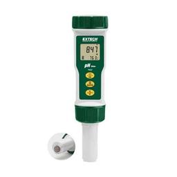 Extech EX-PH90 เครื่องวัดค่าพีเอช Waterproof pH Meter image