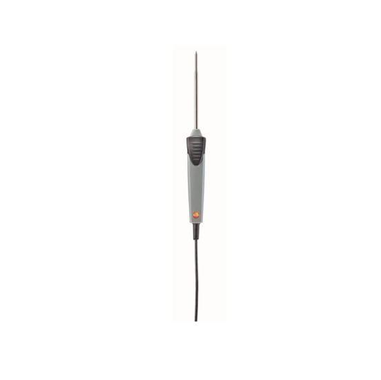 Testo-0615-1212 Waterproof immersion/penetration probe - with NTC temperature sensor image