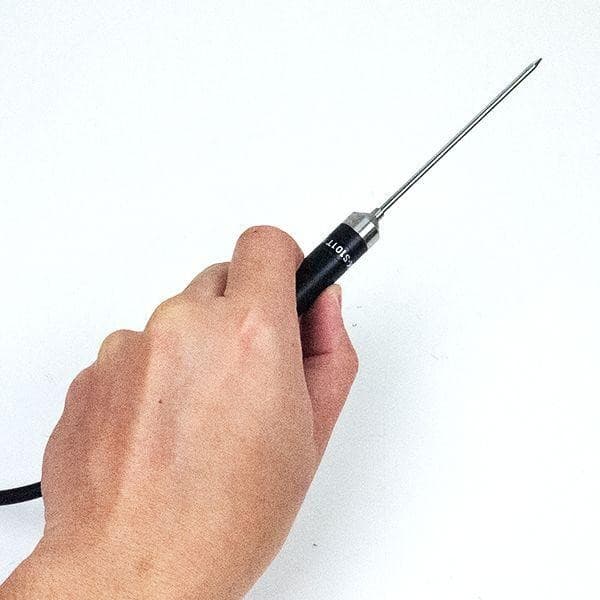 SK Sato SK-S101T โพรบวัดอุณหภูมิปลายแหลม (Thermistor) | Cable Length 1.1 M. image
