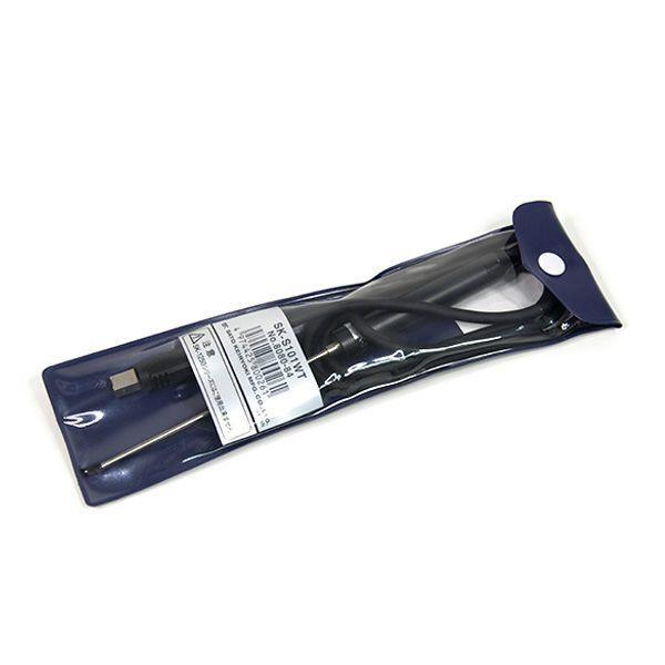 SK Sato SK-S101WT โพรบวัดอุณหภูมิปลายแหลมแบบกันน้ำ (Thermistor) | Cable Length 1.1 M. image