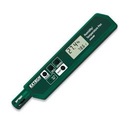 EXTECH EX-445580 เครื่องวัดอุณหภูมิความชื้นแบบปากกา Humidity/Temperature image