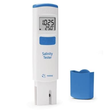 Hanna HI-98319 Marine Salinity Waterproof Tester