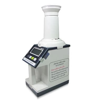 Kett PM-599 เครื่องวัดความชื้นข้าวเปลือก