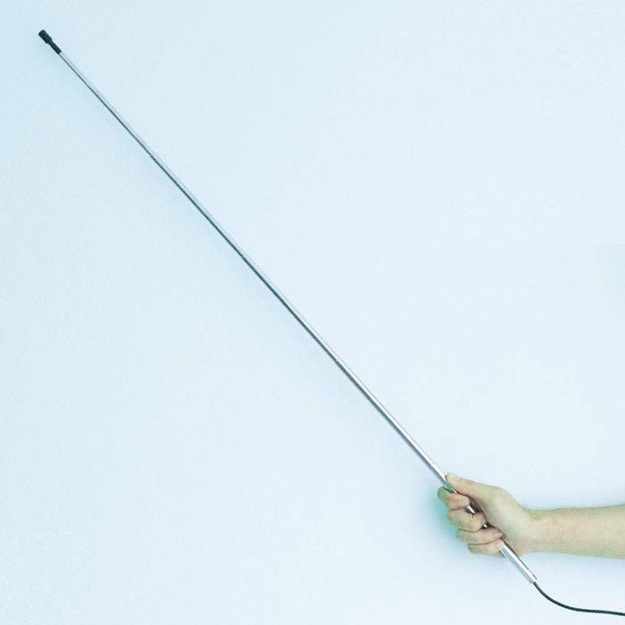 Lutron AM-4214SD เครื่องบันทึกความเร็วลมแบบ Hot Wire | SD Card image