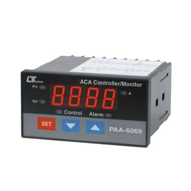 Lutron PAA-6069 เครื่องควบคุม AC Current Controller/Monitor