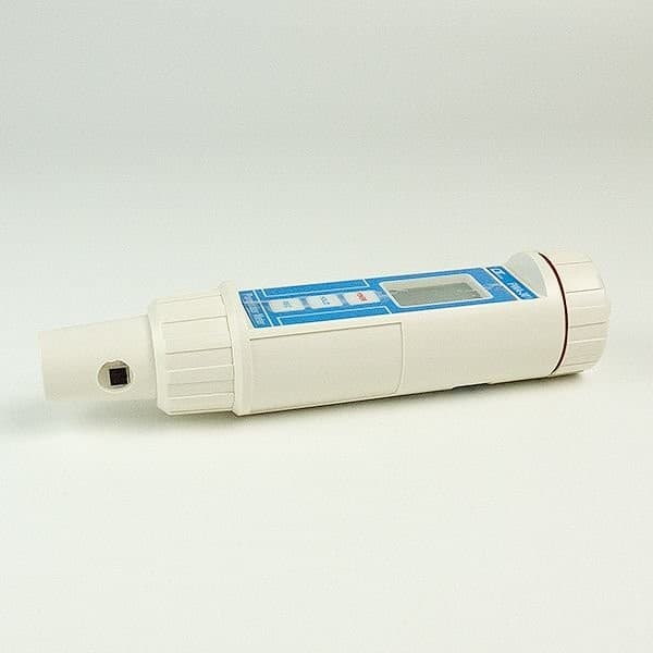 Lutron PWA-301 เครื่องวัดค่านำไฟฟ้า PURE WATER METER image