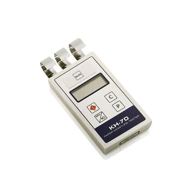 Kett KH-70 Paper Moisture Meter เครื่องวัดความชื้นกระดาษ