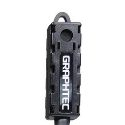 Graphtec GS-TH เซนเซอร์วัดอุณหภูมิและความชื้น image