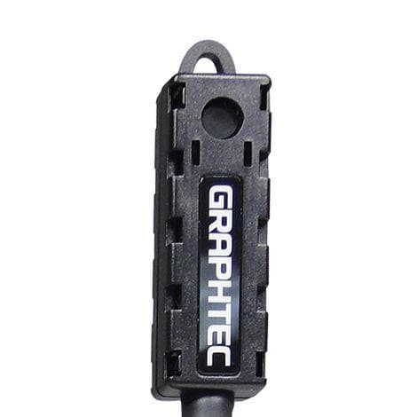 Graphtec GS-TH เซนเซอร์วัดอุณหภูมิและความชื้น image