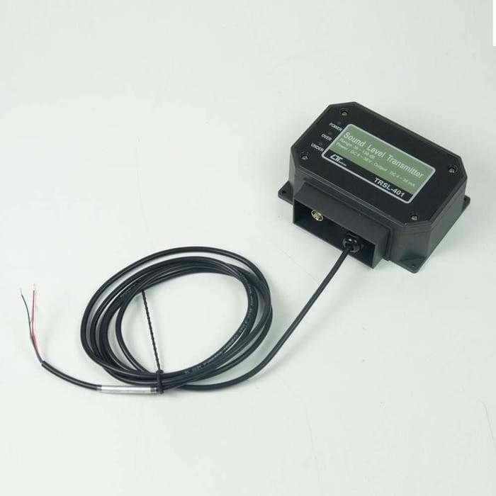 Lutron TRSL-401 ทรานสมิตเตอร์วัดระดับเสียง (4-20 MA) image