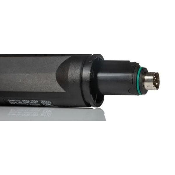 Testo-0632-1550 โพรบวัด CO₂  เซ็นเซอร์วัดอุณหภูมิและความชื้น image