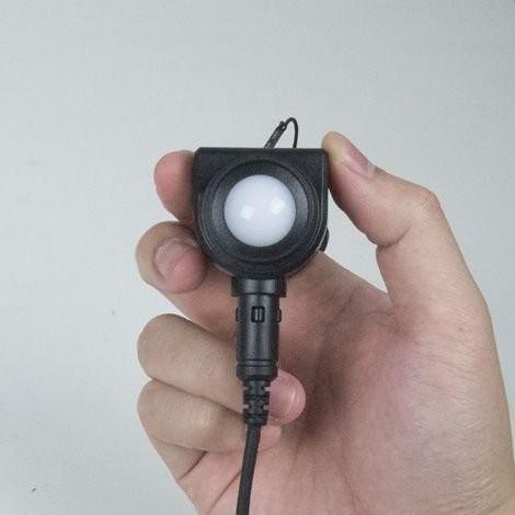 CENTER-530 เครื่องวัดพลังงานแสงอาทิตย์ Solar Power Meter image