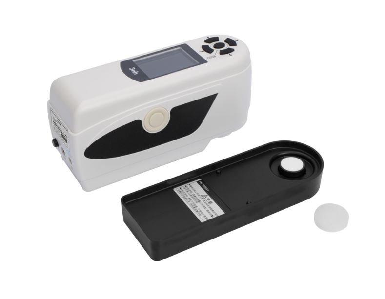 NR200 เครื่องวัดสี Portable Colorimeter-photo0