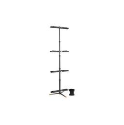 TESTO 0554-1591 Measuring tripod for IAQ and comfort level measurements-small-photo0
