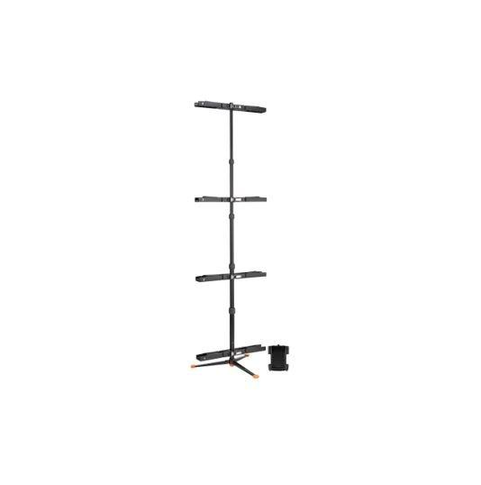 TESTO 0554-1591 Measuring tripod for IAQ and comfort level measurements-photo0