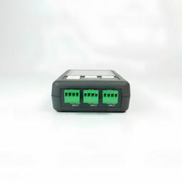 Lutron MMV-387SD เครื่องบันทึกแรงดันไฟฟ้า 3 channels VOLTAGE RECORDER-small-photo2